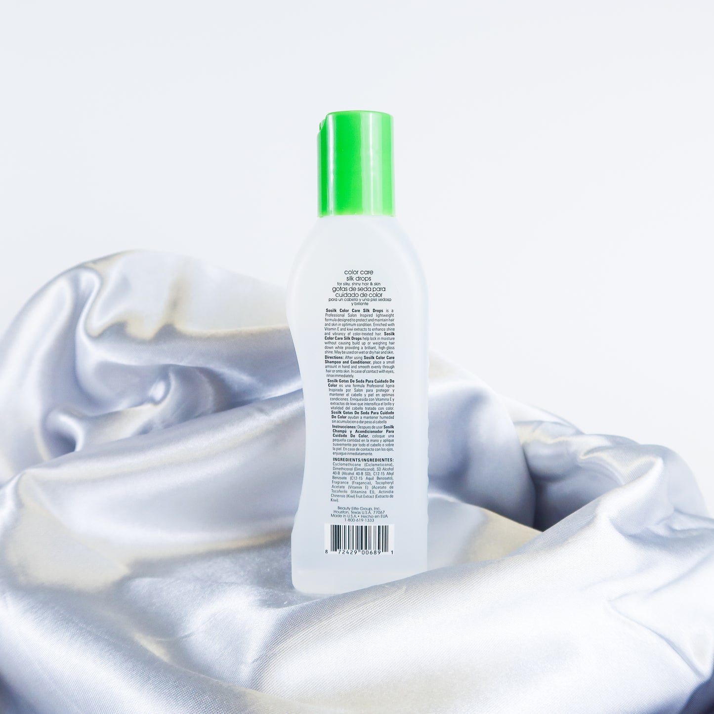 Color Care Silk Drops