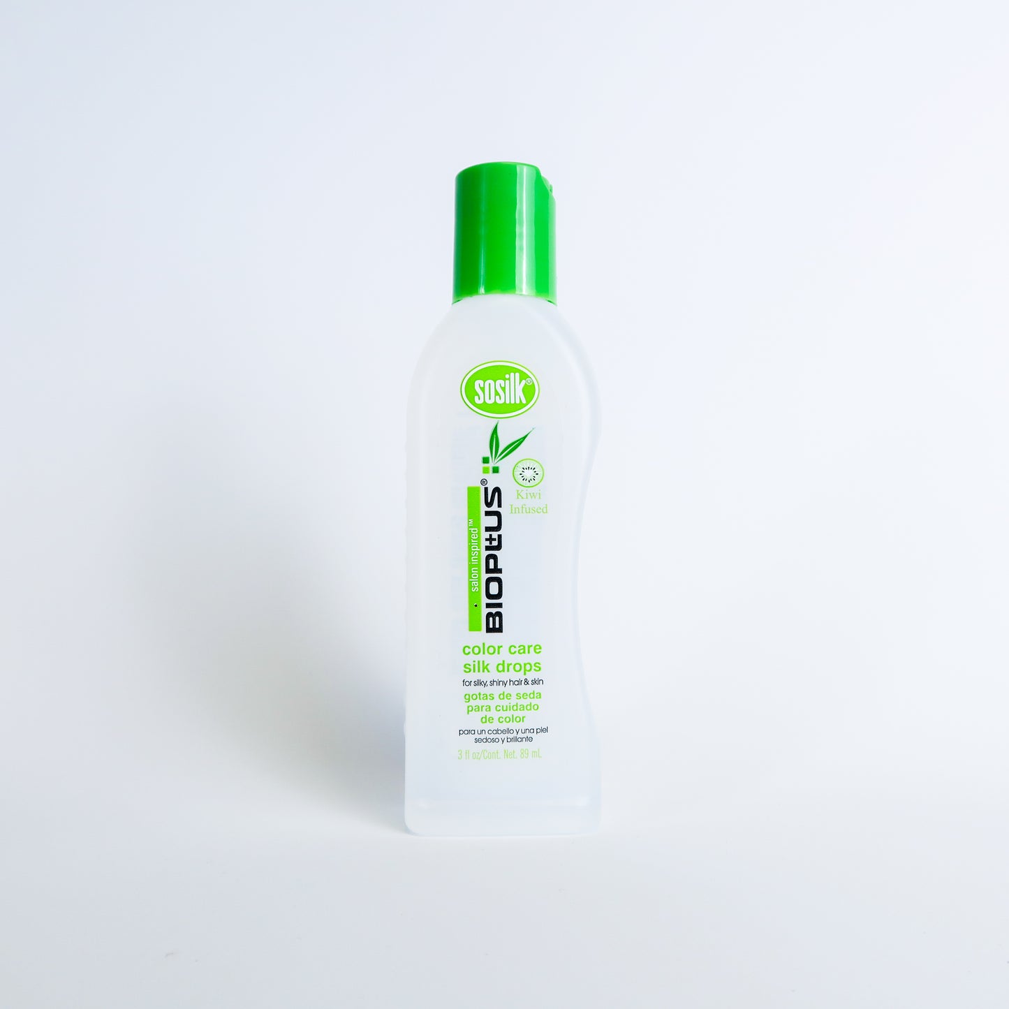 Color Care Silk Drops