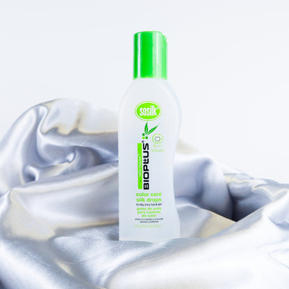 Color Care Silk Drops
