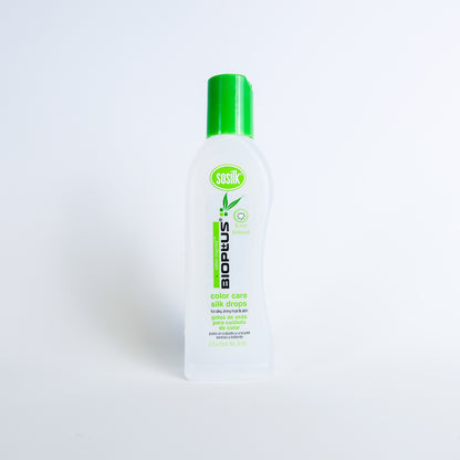 Color Care Silk Drops
