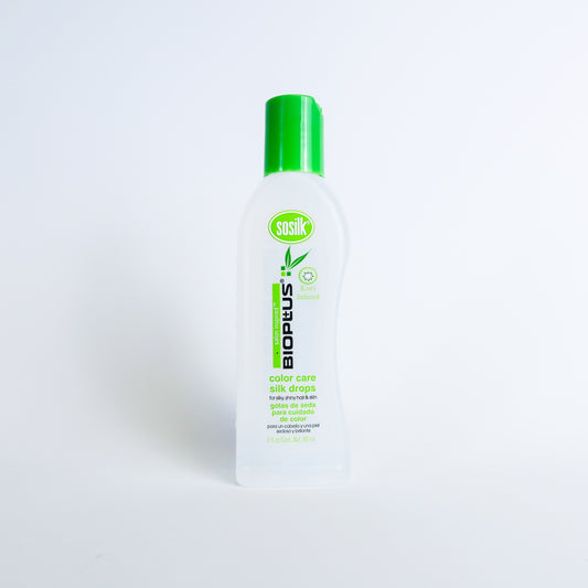 Color Care Silk Drops